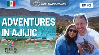 Adventures in Ajijic Mexico - Part 2