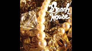 Beach House - Saltwater [Instrumental]