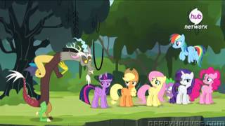 My Little Pony: Friendship is Magic -- "Twilight's Kingdom" Preview Via USA Today