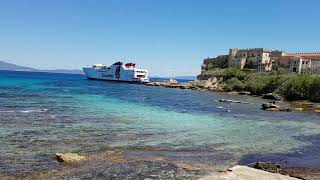 L'Isola incontaminata: Pianosa