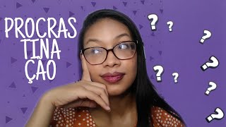 PROCRASTINAÇÃO? COMO EVITAR? | Amanda Karolayne