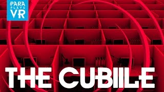 ParaPlaysVR ► The ''Cubicle'' it's FREE - Review