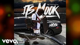 Mook TBG - Go Crazy [Official Audio] ft. Speaker Knockerz