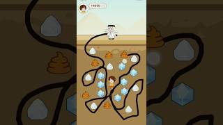 White Unique wala pull the gold #viral #gaming #pullthegold #shortvideos #shortfeed #tranding#gaming