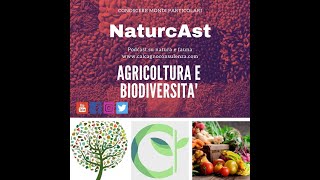 NaturcAst - Agricoltura e biodiversità