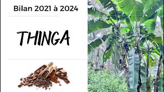 Rétro janvier 2021 à janvier 2024