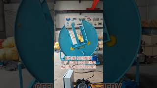 180° board overturning machine