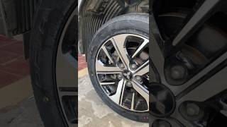 Ban Mobil xpander 205/55r16