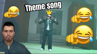 Male_07 theme song