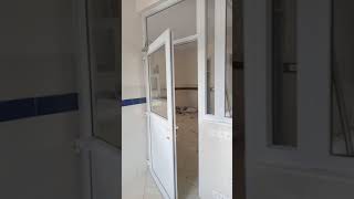 Soundproof Door Pressure