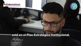 #EstamosListos | Trabajamos para recuperar la confianza en la tecnología