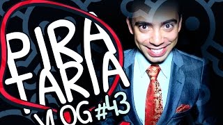 Pirataria - Depois do Culto #43