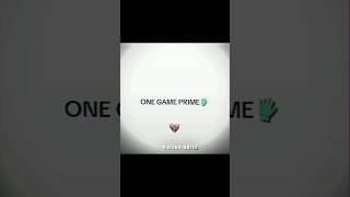 One game prime🤯😈 #shorts #viral #trending #funny