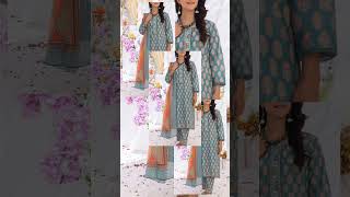 | Alisha by Shariq | textile lawn Collection 2024