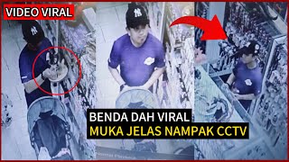 BENDA DAH VIRAL‼️KEJADIAN DI IOI CITY MALL,SEPANG🔴TENGOK APA BERLAKU💢