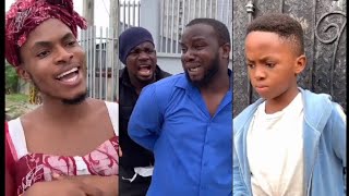 Latest of mama chinedu Nigeria comedy