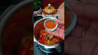 ARISI PARUPPU SADAM 🔥lunchbox special 🤪paruppu sadam llMust try Recipe🫣