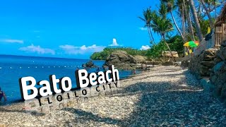 Bato resort #iloilocity | Nic's Tv