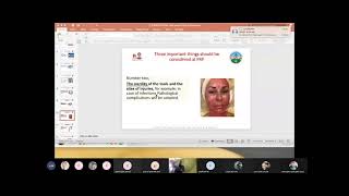 PRP            2021حقن البلازما العلاجية Platelets Rich Plasma