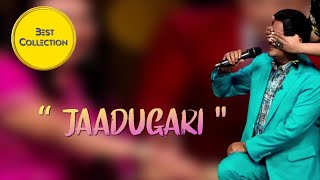 Udit Narayan RARE Song Jaadugari l Rare song collection of udit ji ❤️