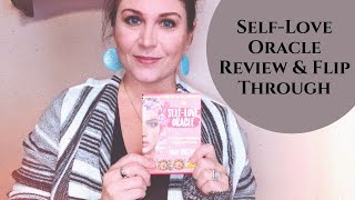 The Self-Love Oracle | Review & Flip Through