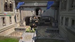 Uncharted™ 4: A Thief’s End Multiplayer (Team Deathmatch)