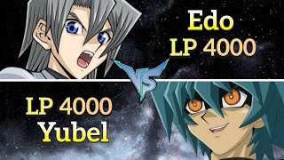 Aster vs Yubel | EDOPRO