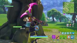 FORTNITE | PS4 | MAX STAGE DRIFT | 10K