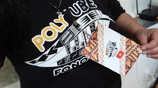 POLYTUBE FONO 2019 | DAY 1 // #Vlog 87