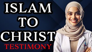 Muslim Neuroscientist: Testimony to Christ | Praise Jesus!