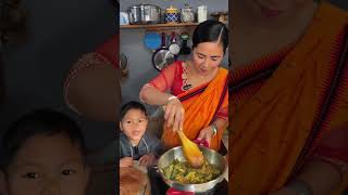 Duri loves Karela (Bitter Gourd)