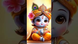 krishna story #krishnastory #laddugopal #radheshyam #littlekrishna #poem #story #balveer #cartoon