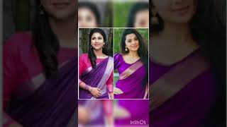 💥💖iniya serial 👸iniya vs anbe vaa serial boomika 👸