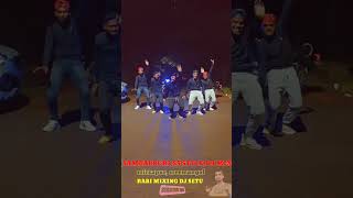 Tamil caming song sambalpuri DBS style dj mix mixing by dj setu