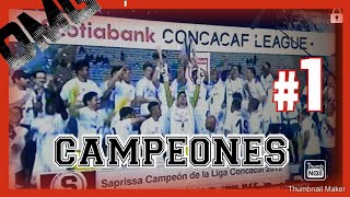 ☆☆SAPRISSA CAMPEÓN 😲👍👊☆☆