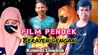 Film Pendek Sasak Berayen Dengan || Film komedi Lombok / kangen Berayen batur @mikhaofficial2819