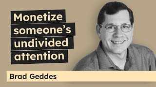 Brad Geddes on the Power of Automation | Crealytics