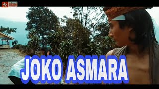 Joko asmara ! [ cerita pendek ]