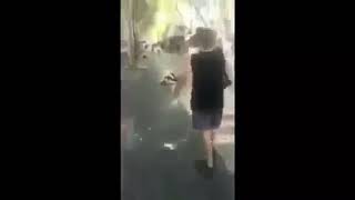 Attentat à Barcelone