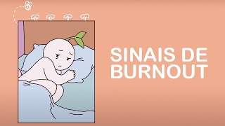 6 Sinais De Que O Que Você Sente É Burnout E Não Preguiça