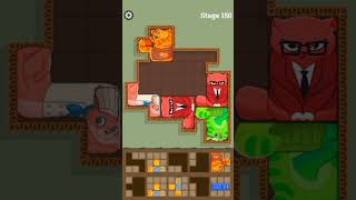 puzzle cat 65 #puzzlecats #gameplay #games