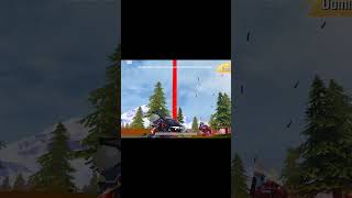 bgmi vs mecha gameplay #shorts #bgmi #viral