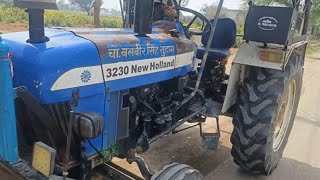 Newholland 3230 for sale