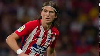 Filipe Luís no PSG ?