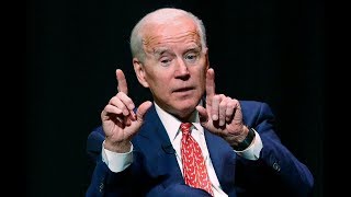 What Had Happened This Week Was... Biden Quid Pro Quo Video The Media Keeps Forgetting About