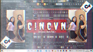 C ! N C V N - Len Gasla ( Beats Pulu ) FULL BASS 2022