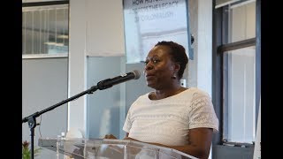 How Historians Address the Legacy of Colonialism? - Olivette Otele