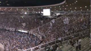 Final Taça Guanabara 2010 - Botafogo 2 x 0 Vasco - WUALLACY ARAUJO