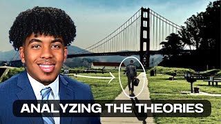 Yohanes Kidane: Theory Analysis