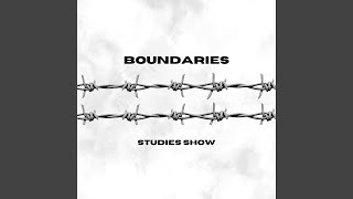 Boundaries